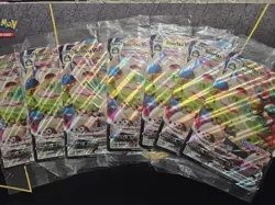 Pokemon TCG Snorlax VMAX Promo Card 142/202 Jumbo Holo Card SEALED - Image 2