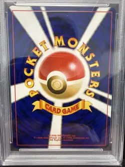 Pokemon Dark Donphan No.232 Holo Card Neo Destiny Series - Image 5