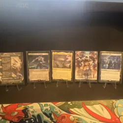 Wizards Magic: The Gathering Card Lot x20 - Image 1