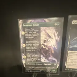 Wizards Magic: The Gathering Card Lot x20 - Image 2