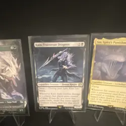 Wizards Magic: The Gathering Card Lot x20 - Image 3
