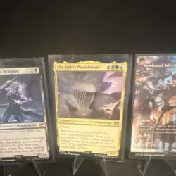 Wizards Magic: The Gathering Card Lot x20 - Image 4