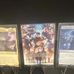Wizards Magic: The Gathering Card Lot x20 - Image 5