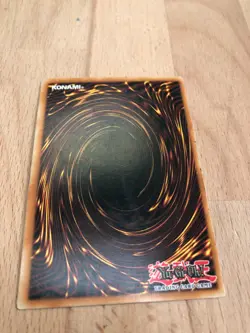 Mark Of The Rose CSOC-EN047 Ultimate Rare Unl Edition Yugioh Card - Image 3