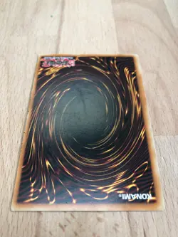 Mark Of The Rose CSOC-EN047 Ultimate Rare Unl Edition Yugioh Card - Image 4