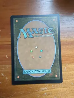 Splinter's Technique (Showcase) Teenage Mutant Ninja Turtles Foil - Image 2