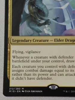 Arcades, the Strategist Core Set 2019 Regular - Image 3