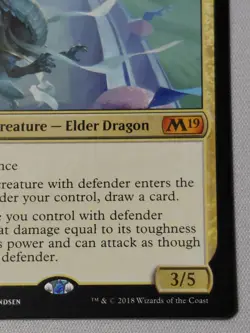 Arcades, the Strategist Core Set 2019 Regular - Image 4