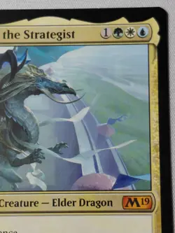Arcades, the Strategist Core Set 2019 Regular - Image 5