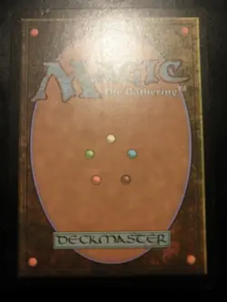 mtg magic blood tribute zendikar ENGLISH hommage de sang - Image 2