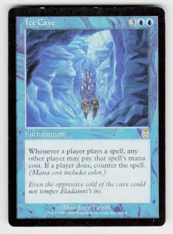 Apocalypse #24 Ice Cave - Image 1