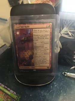 Mtg x1 Cool But Rude - Image 1