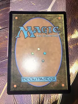 Triceraton Commander Teenage Mutant Ninja Turtles Foil - Image 2