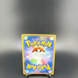 2019 Pokemon Armored Mewtwo Holo 365/SM-P Japanese - Image 2