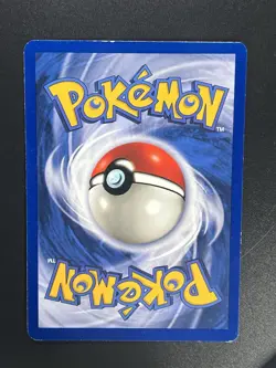 1999 POKEMON DRAGONITE 1ST EDITION FOSSIL HOLO 4/62 WOTC VINTAGE LP - Image 2