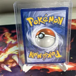 Delphox BREAK 14/124 Fates Collide Ultra Rare Pokemon Card - Image 2