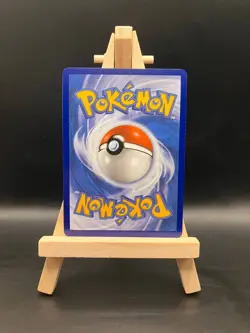 POKEMON - MANTYKE ILLUSTRATION RARE 189/182 - Paradox Rift - ENG - COND. NM - Image 2