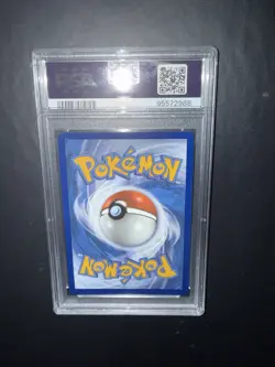 Pokemon Umbreon V Ultra Rare Full Art Holo Brilliant Stars TG22/TG30 PSA 9 2022 - Image 2