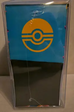 Pokemon TCG Ascended Heroes Pokemon Center ETB in protected case pokemon centre - Image 3