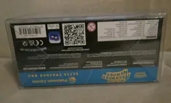 Pokemon TCG Ascended Heroes Pokemon Center ETB in protected case pokemon centre - Image 5