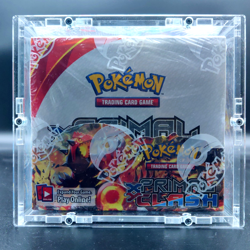 Pokemon Display XY Primal Clash Booster Box - English - NEU & Factory Sealed ✅ - Image 1