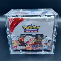 Pokemon Display XY Primal Clash Booster Box - English - NEU & Factory Sealed ✅ - Image 2