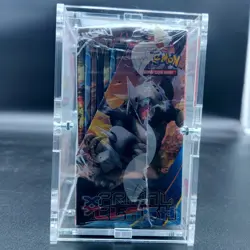 Pokemon Display XY Primal Clash Booster Box - English - NEU & Factory Sealed ✅ - Image 5