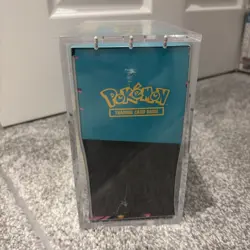 1x Ascended Heroes Pokemon Elite Trainer Box (ETB) New & Sealed inc case - Image 4
