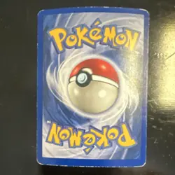 Pokemon Venusaur 15/102 Base Set Holo Rare English HP100 1999 Wizards Card - Image 2