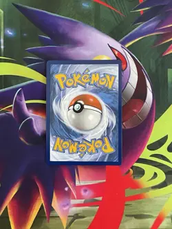 Misty's Gyarados - 049/182 - Pokemon Destined Rivals Holo Stamped NM - Image 2