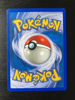 Pokemon Neo Destiny Non-Holo Light Wigglytuff 54/105. Excellent Condition. - Image 3