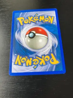 Pokemon Neo Destiny Non-Holo Light Wigglytuff 54/105. Excellent Condition. - Image 4