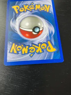 Pokemon Neo Destiny Non-Holo Light Wigglytuff 54/105. Excellent Condition. - Image 5