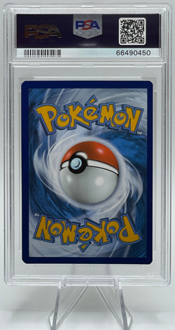 Pokemon PSA 10 Custom Listing Set of 4 - Image 2