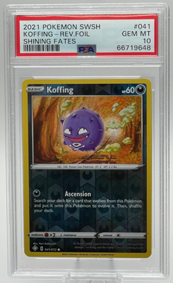 Pokemon PSA 10 Custom Listing Set of 4 - Image 3
