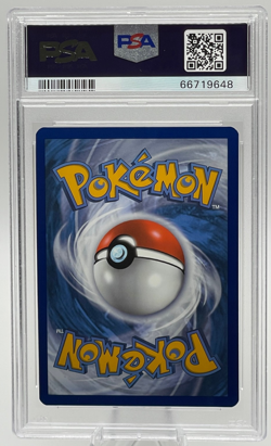 Pokemon PSA 10 Custom Listing Set of 4 - Image 4