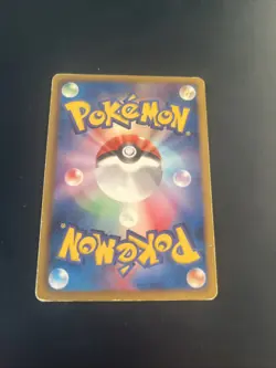 Japanese - Promo - Zoroark - 024/BW-P - Pokemon Card - BW - Image 2