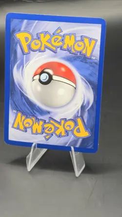 Kingdra Team Rocket Returns Holo Rare Pokemon Card 12/109 2004 NM - Image 4