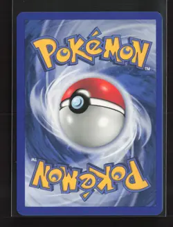Voltorb 80/109 Common Team Rocket Returns Pokemon NM - Image 3