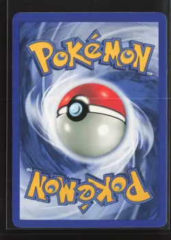 Nightly Garbage Run 77/82 Uncommon Team Rocket Pokemon NM - Image 3