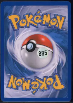 Squirtle 63/95 Common HGSS Unleashed Pokemon NM - Image 3