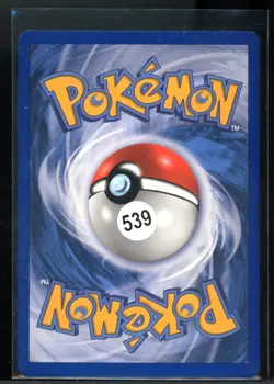 Phanpy 69/107 Reverse Holo Common Deoxys Pokemon NM - Image 3