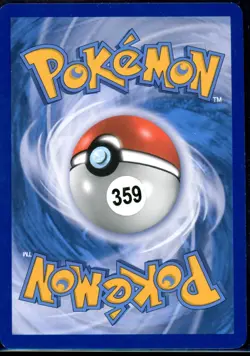 Meowth 67/108 Common Build A Bear Roaring Skies Pokemon NM - Image 3