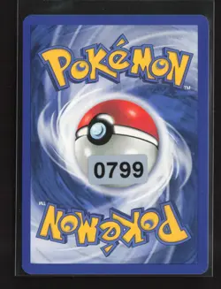 Koga's Kakuna 47/132 Uncommon Gym Challenge Pokemon NM - Image 3