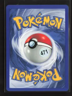 Misty's Magikarp 88/132 Common Gym Challenge Pokemon NM - Image 3