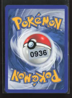 Team Magma's Lairon 20/95 Rare Team Magma vs Team Aqua Pokemon - Image 3
