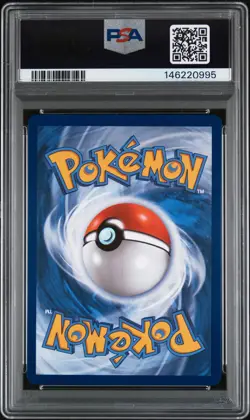 2025 POKEMON PFL EN-PHANTASMAL FLAMES #125 MEGA CHARIZARD X EX PSA 10 - Image 2