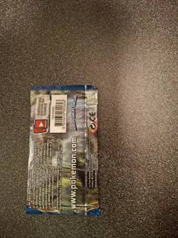 Pokemon TCG: XY BREAKpoint Booster Pack - Mega Scizor Art - Factory Sealed - Image 2