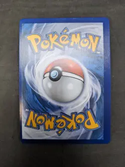 Mega Camerupt ex - 022/132 - ME01: Mega Evolution - Pokemon TCG - MISCUT - NM - Image 3