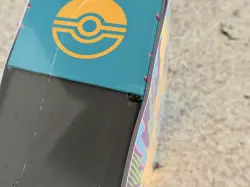 Pokemon TCG Ascended Heroes Elite Trainer Box ETB | Factory Sealed Small Tear - Image 2